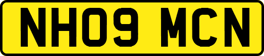 NH09MCN