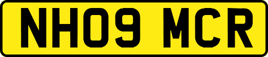 NH09MCR