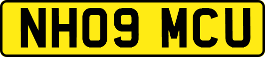 NH09MCU