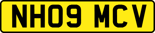 NH09MCV