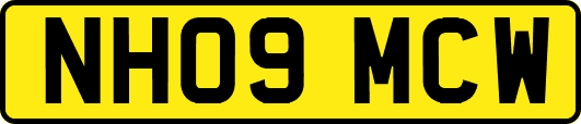 NH09MCW