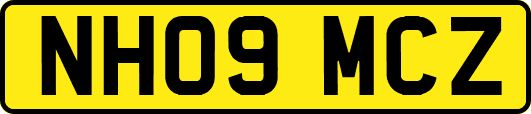NH09MCZ