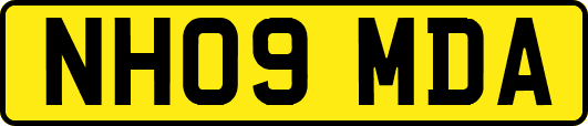 NH09MDA