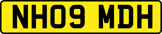 NH09MDH