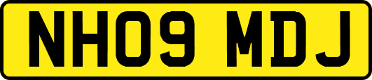 NH09MDJ