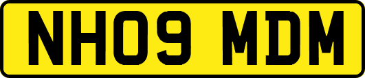 NH09MDM