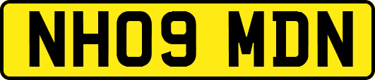 NH09MDN