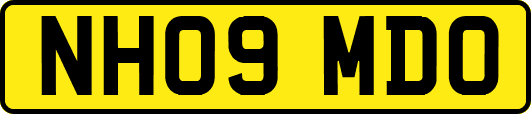NH09MDO