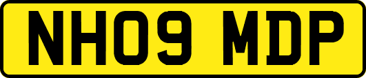 NH09MDP