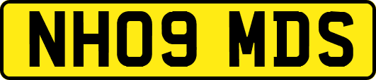 NH09MDS