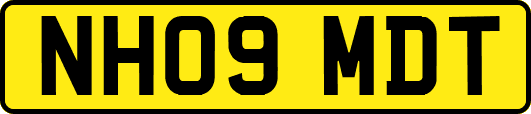 NH09MDT