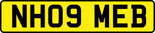 NH09MEB