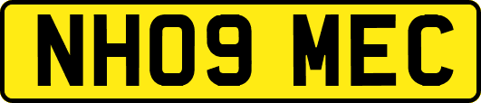 NH09MEC