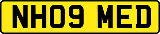NH09MED