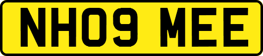 NH09MEE