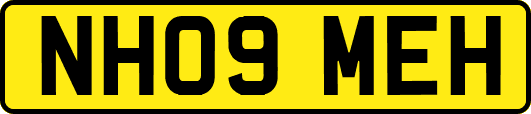 NH09MEH