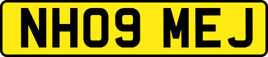 NH09MEJ