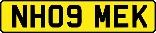 NH09MEK