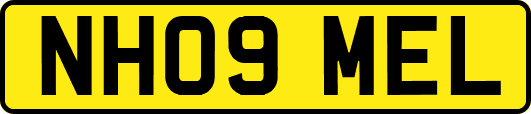 NH09MEL