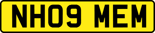 NH09MEM
