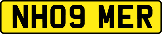 NH09MER