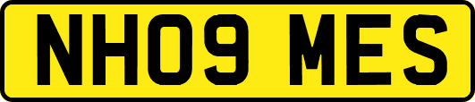 NH09MES