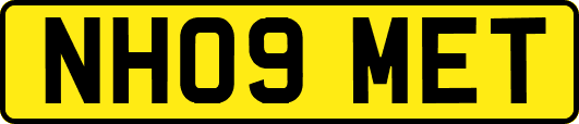 NH09MET