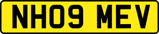 NH09MEV