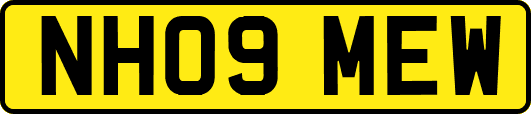NH09MEW