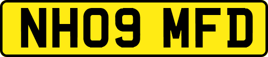 NH09MFD