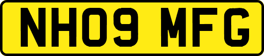 NH09MFG
