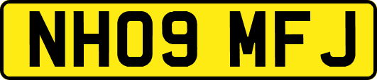 NH09MFJ