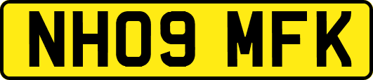 NH09MFK