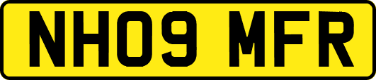NH09MFR