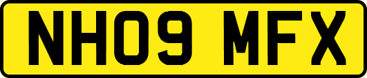 NH09MFX