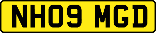 NH09MGD