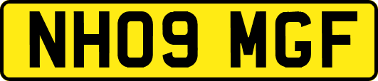 NH09MGF