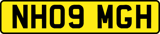 NH09MGH