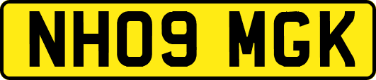 NH09MGK