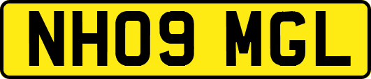 NH09MGL