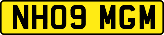 NH09MGM