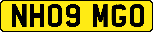 NH09MGO