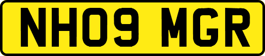 NH09MGR