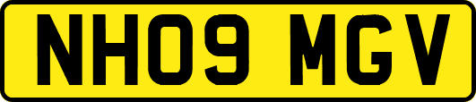 NH09MGV