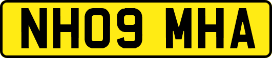 NH09MHA