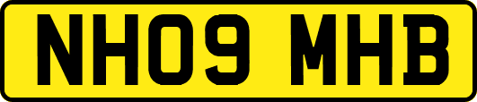 NH09MHB