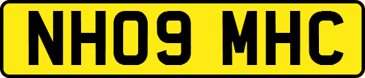 NH09MHC