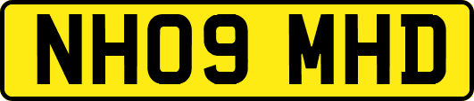 NH09MHD
