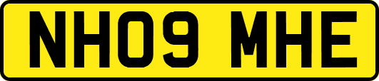 NH09MHE
