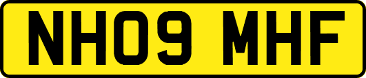 NH09MHF